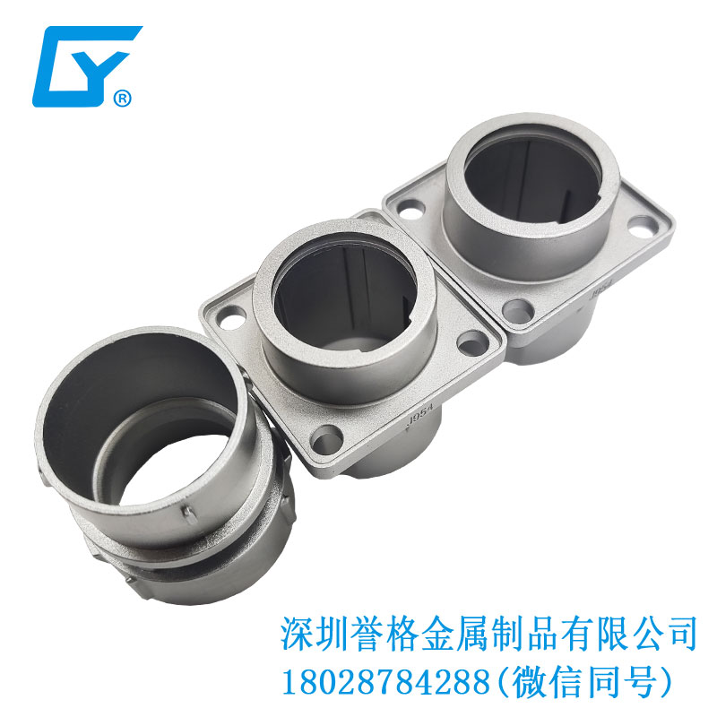 天吶！鋁合金拉伸工藝竟然這么驚人！