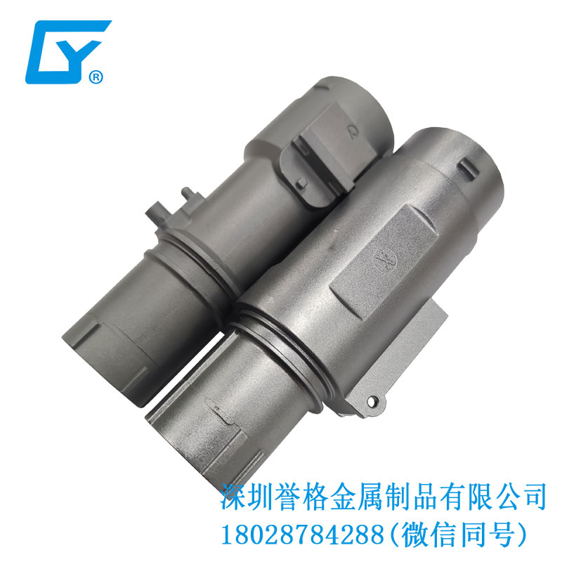 歐標(biāo)電動(dòng)汽車(chē)充電站有應(yīng)用壓鑄產(chǎn)品嗎？