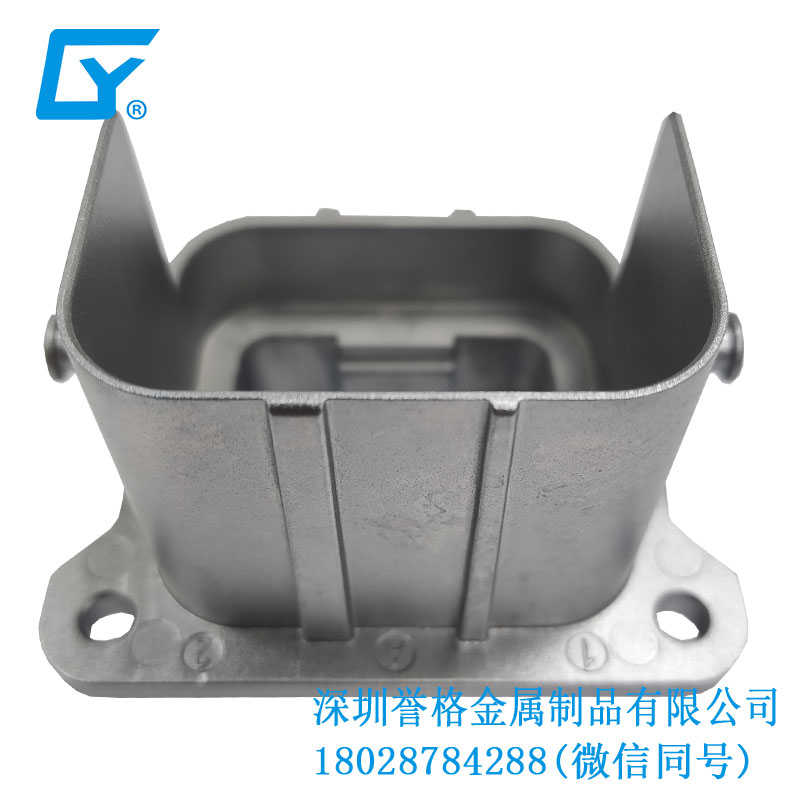 歐標汽車充電樁有使用鎂合金壓鑄產(chǎn)品嗎？