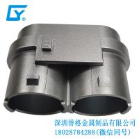 國(guó)標(biāo)充電槍接口有應(yīng)用鋁拉伸嗎？