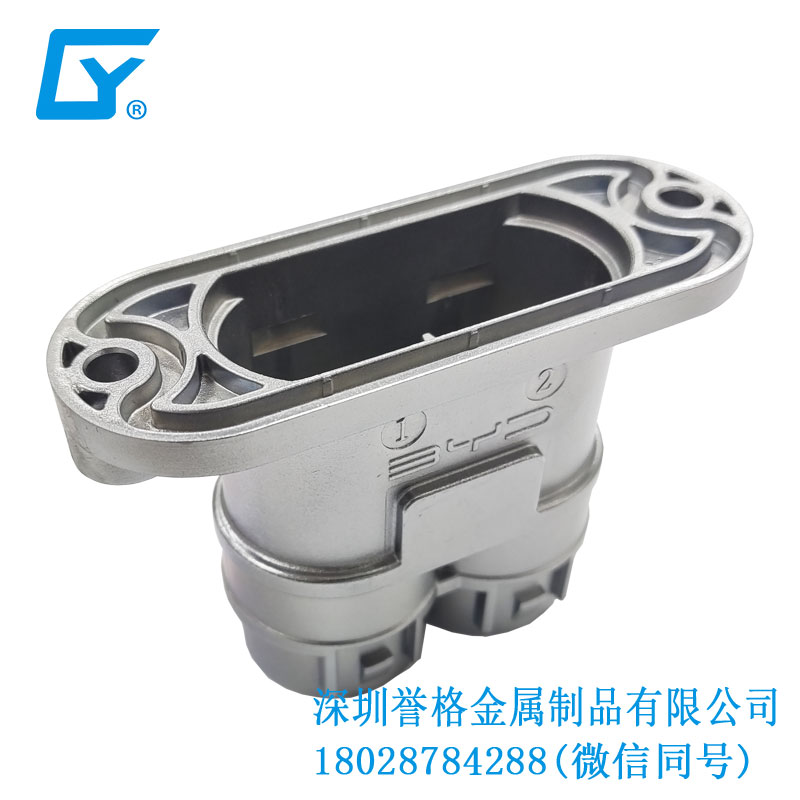 科技引領(lǐng)，壓鑄操作精準(zhǔn)無(wú)比！