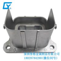 熾熱鋅能量！家電行業(yè)鋅合金壓鑄廠現(xiàn)身！