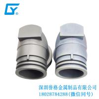 歐標(biāo)智能充電樁有使用鋁拉伸嗎？