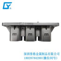 日標小區(qū)充電站有用到鋅合金壓鑄件嗎？