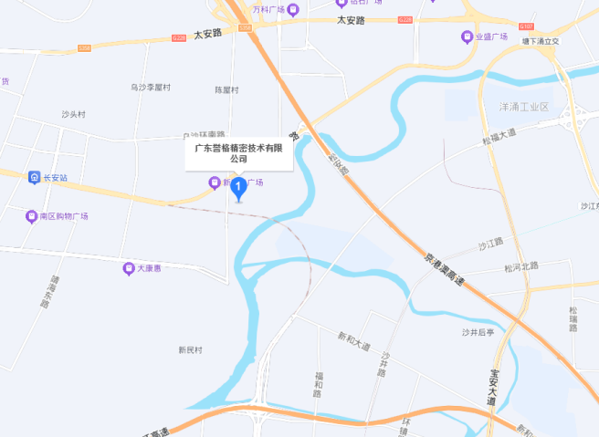 譽(yù)格壓鑄廠，值得推薦的珠三角壓鑄廠